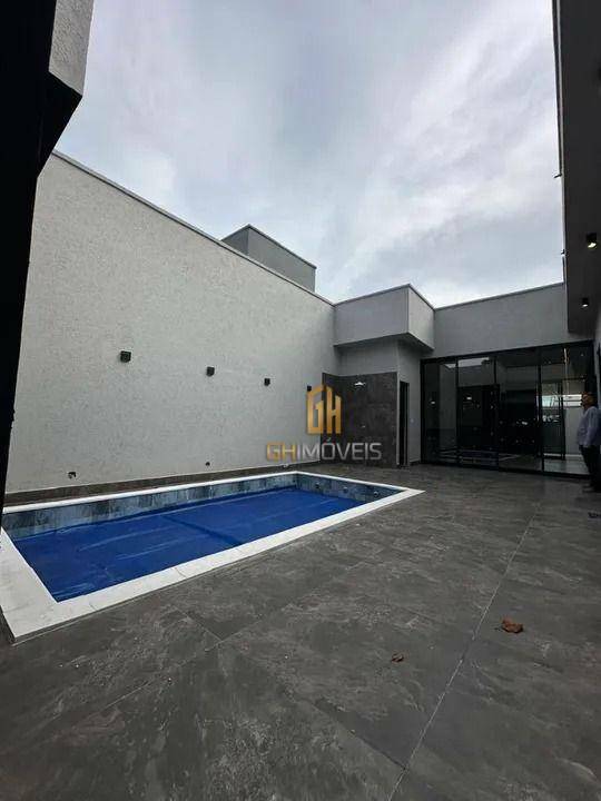 Casa à venda com 3 quartos, 196m² - Foto 9