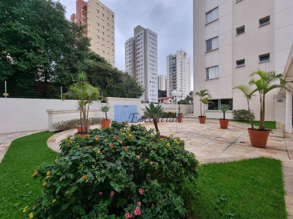 Apartamento à venda com 3 quartos, 116m² - Foto 25