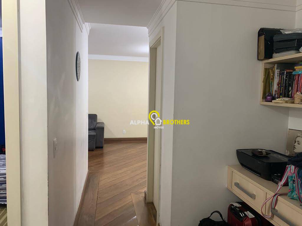 Apartamento à venda com 3 quartos, 94m² - Foto 9