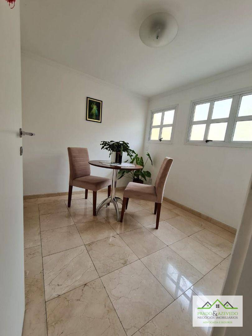 Casa de Condomínio à venda com 4 quartos, 340m² - Foto 18