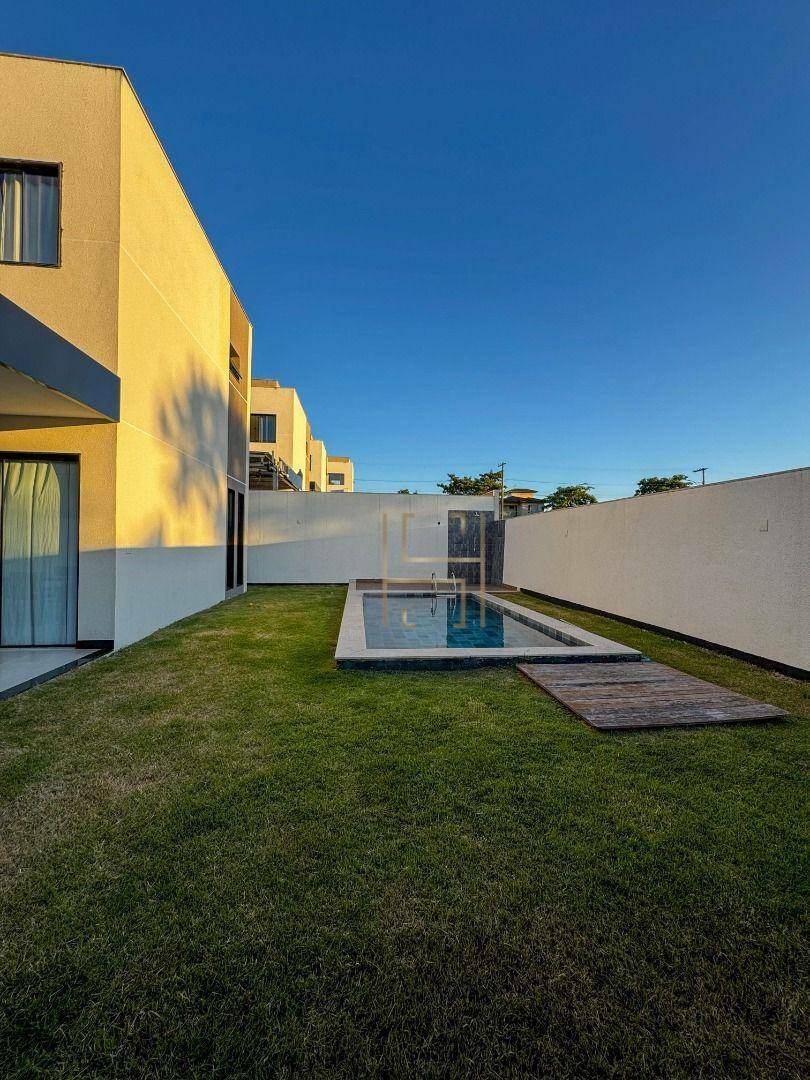 Casa de Condomínio à venda com 4 quartos, 235m² - Foto 17