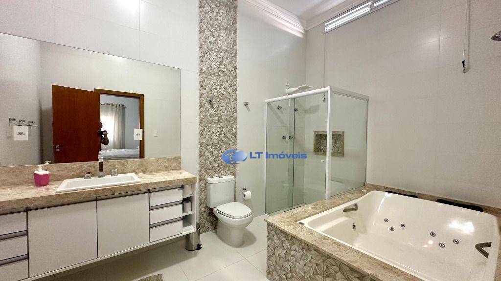 Casa de Condomínio, 5 quartos - Foto 23