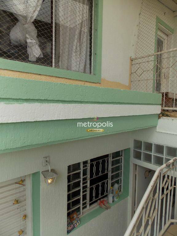 Sobrado à venda com 4 quartos, 360m² - Foto 17