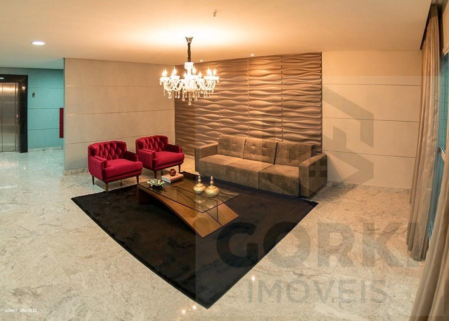 Apartamento à venda com 3 quartos, 84m² - Foto 8