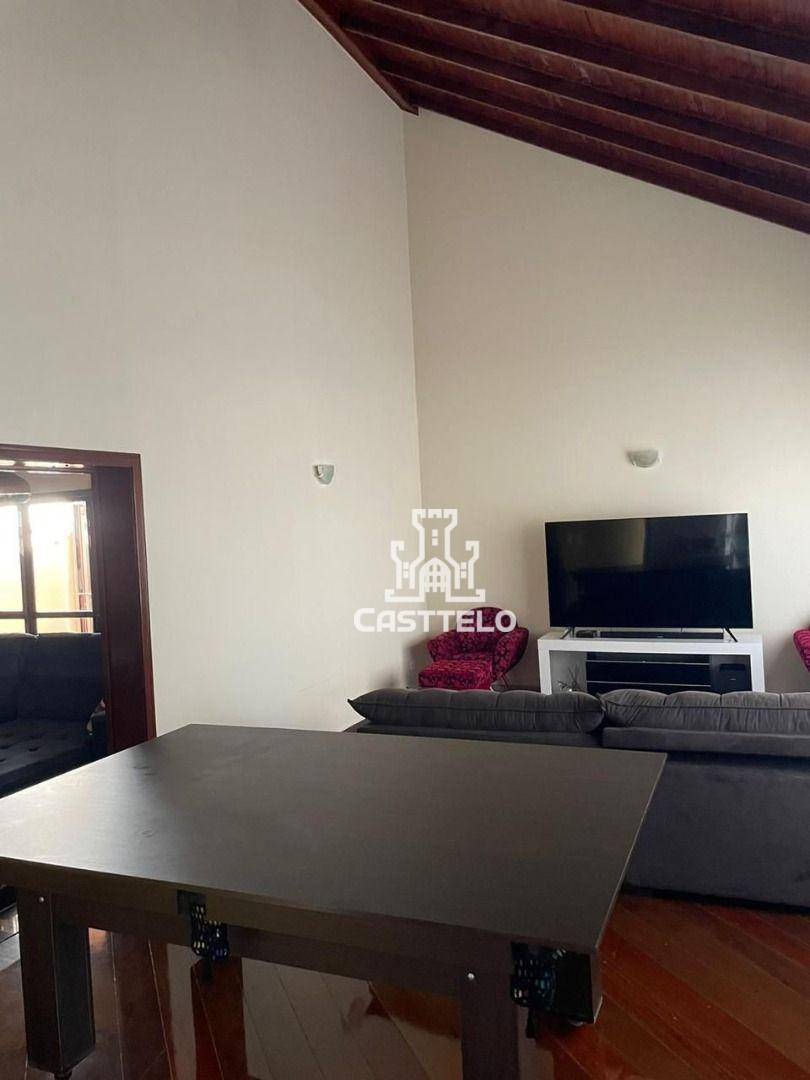 Sobrado à venda com 5 quartos, 450m² - Foto 22