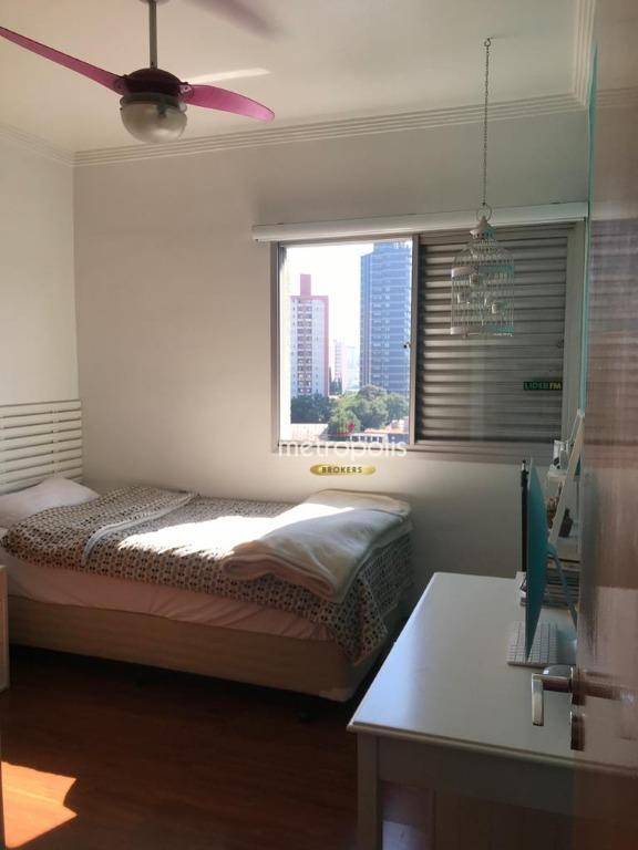 Apartamento à venda com 3 quartos, 110m² - Foto 5