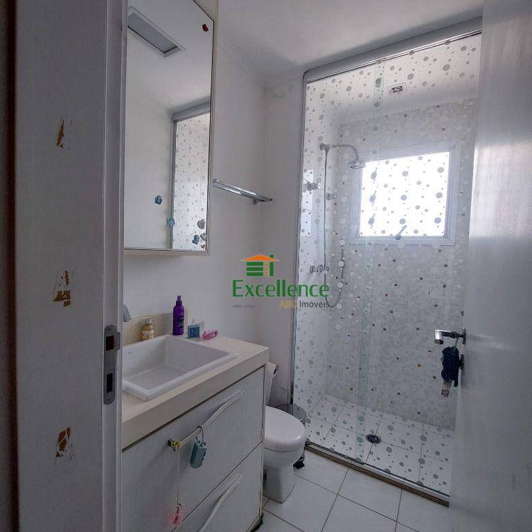 Apartamento à venda com 2 quartos, 147m² - Foto 21