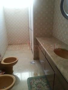 Apartamento para alugar com 3 quartos, 243m² - Foto 7