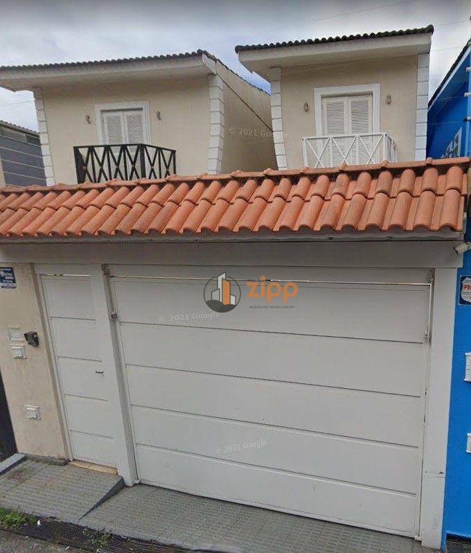 Sobrado à venda com 3 quartos, 200m² - Foto 27