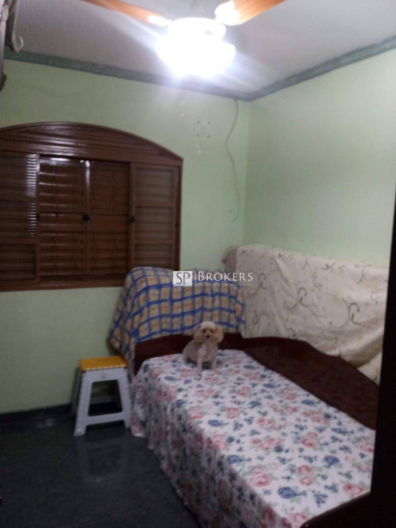 Casa, 4 quartos, 100 m² - Foto 22