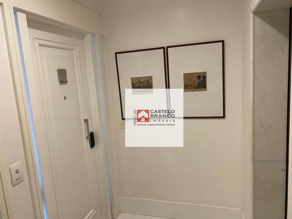 Apartamento à venda com 3 quartos, 189m² - Foto 6