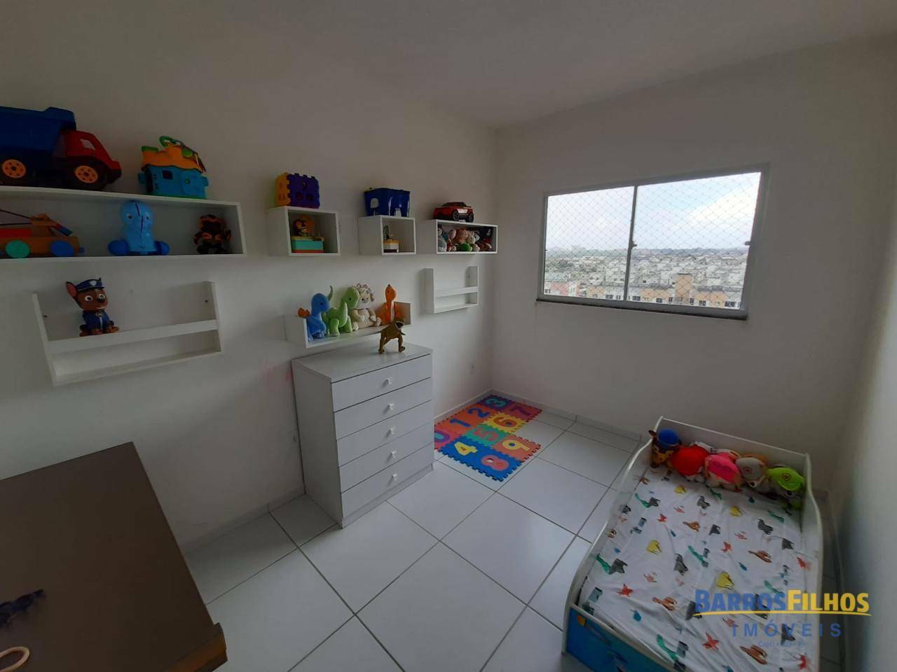 Apartamento à venda com 2 quartos, 46M2 - Foto 7