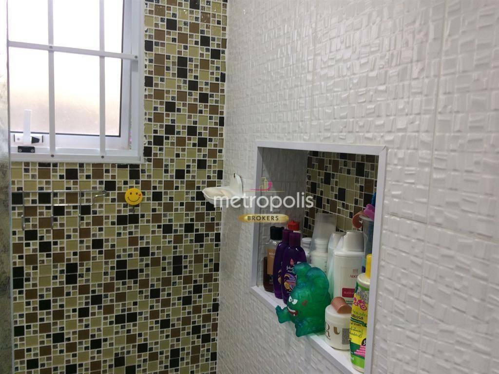 Sobrado à venda com 3 quartos, 340m² - Foto 18