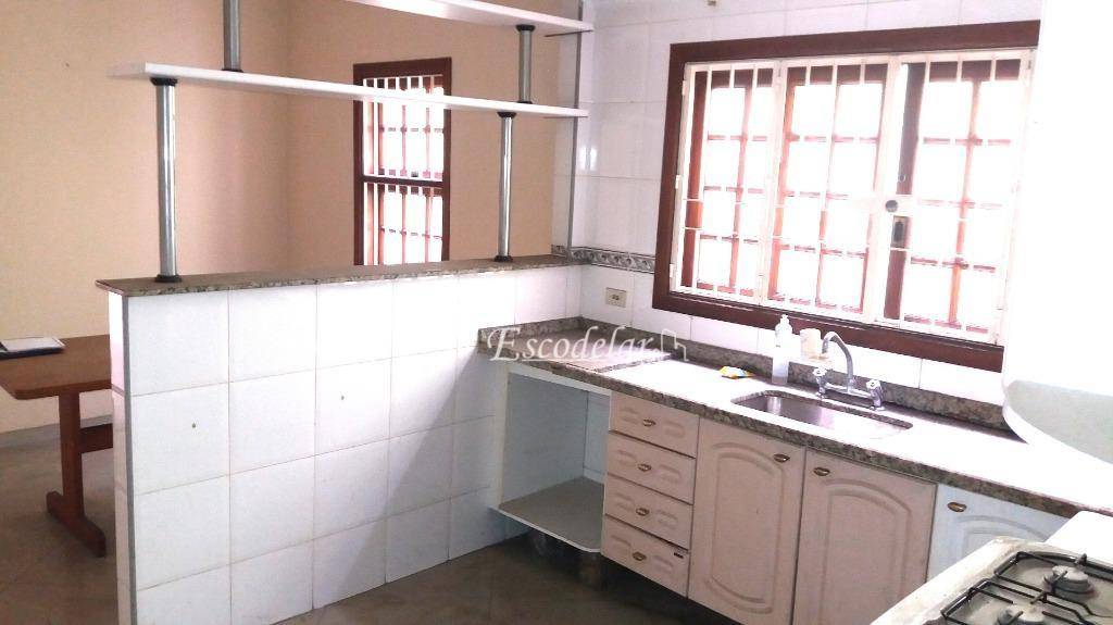 Sobrado à venda com 3 quartos, 165m² - Foto 4