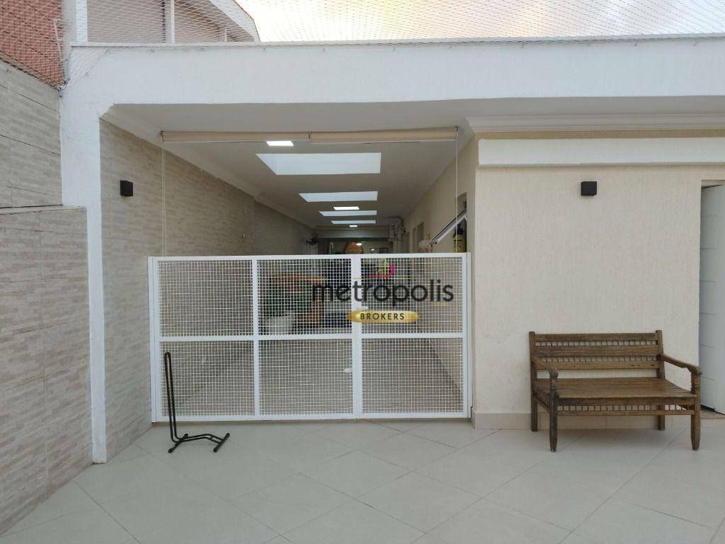 Casa à venda e aluguel com 3 quartos, 270m² - Foto 4