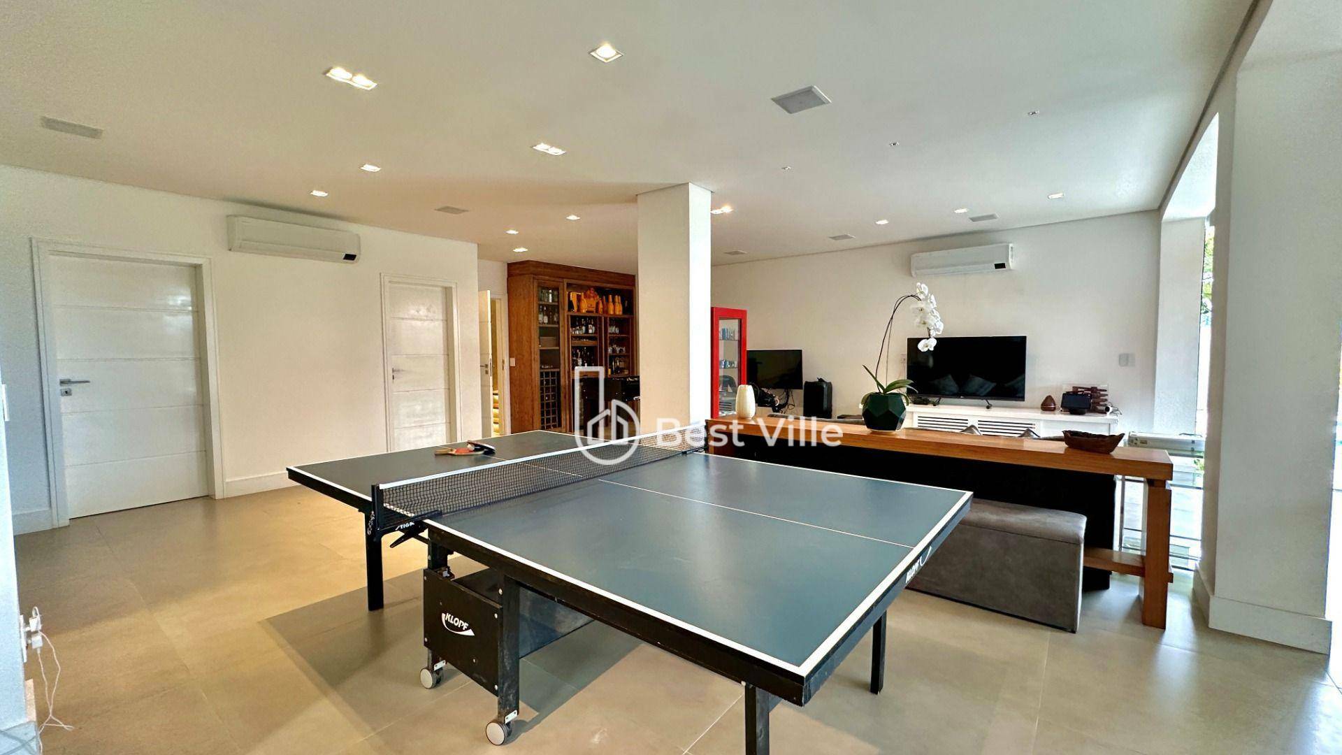 Casa de Condomínio à venda com 4 quartos, 560m² - Foto 22