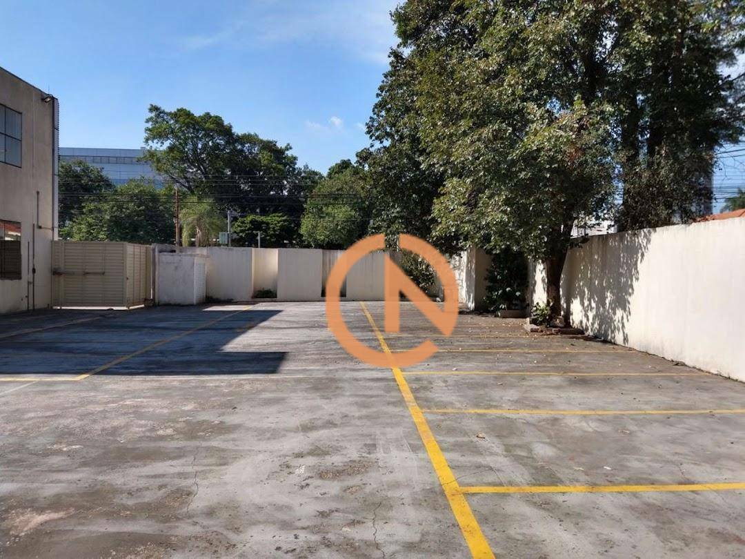 Prédio Inteiro à venda e aluguel, 2435m² - Foto 2