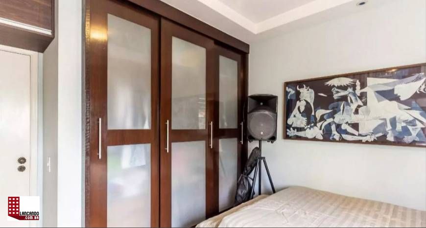 Apartamento à venda com 3 quartos, 128m² - Foto 7