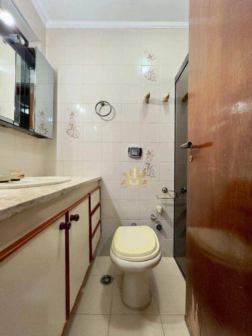 Apartamento à venda com 3 quartos, 168m² - Foto 13