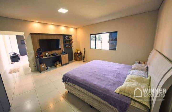 Chácara à venda com 1 quarto, 1000M2 - Foto 5