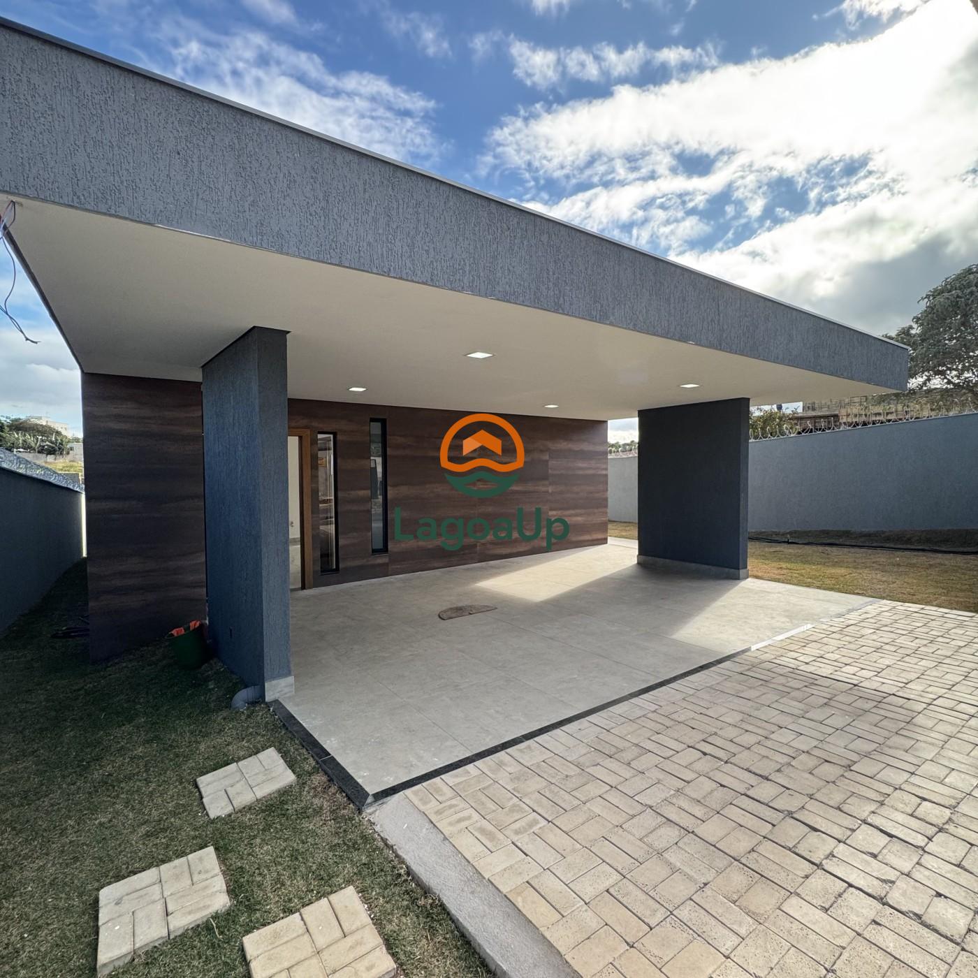 Casa à venda com 3 quartos, 166m² - Foto 4