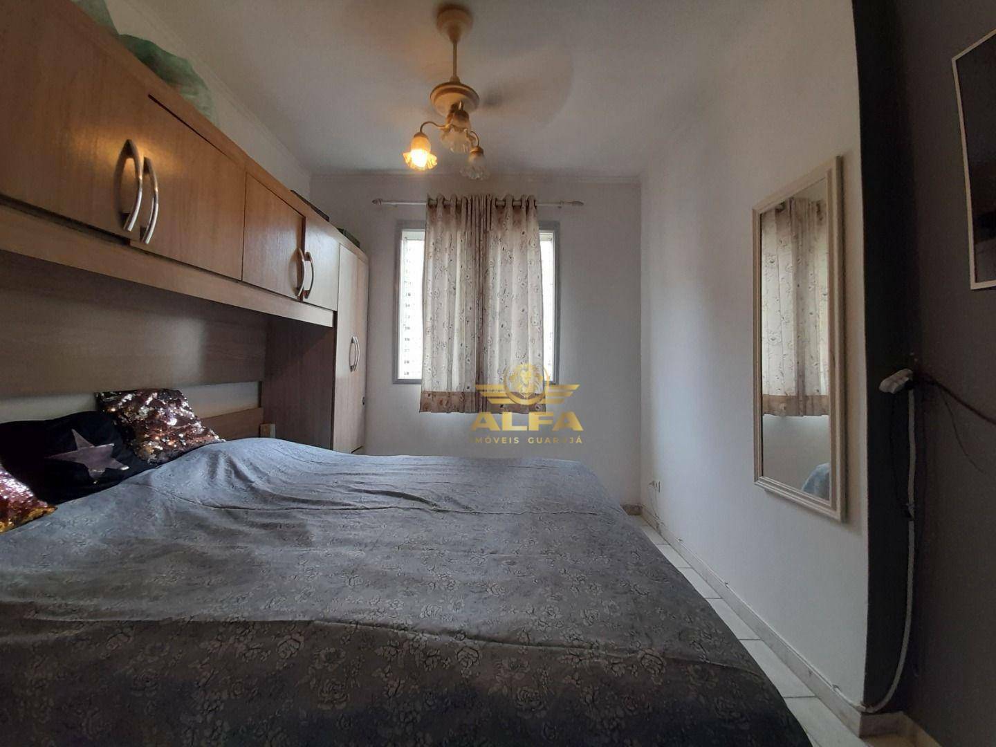 Apartamento à venda com 3 quartos, 75m² - Foto 9