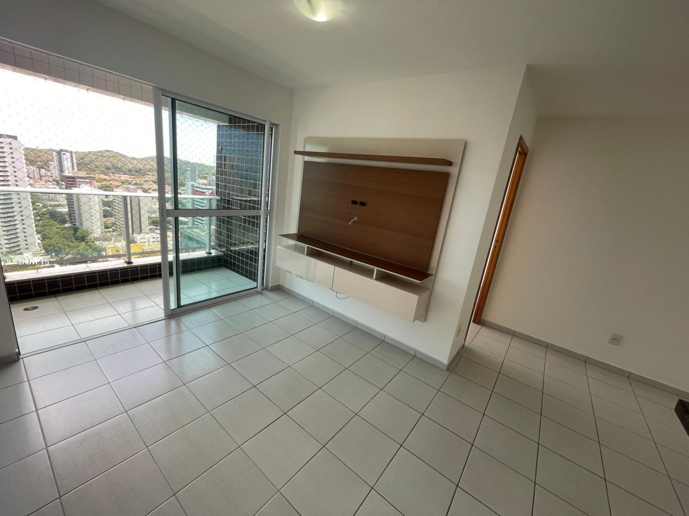 Apartamento à venda com 2 quartos, 57m² - Foto 2