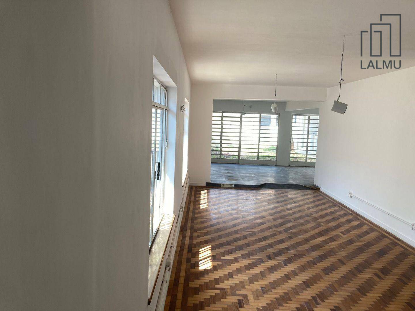 Casa para alugar com 3 quartos, 160m² - Foto 5