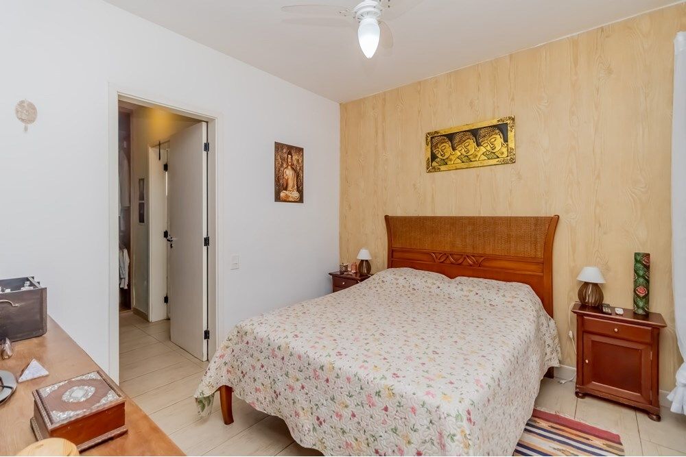 Apartamento à venda com 3 quartos, 130m² - Foto 31