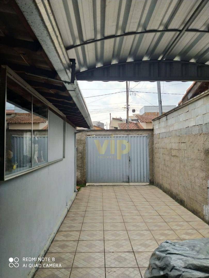 Casa à venda com 3 quartos, 140m² - Foto 10