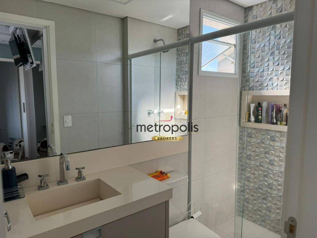 Apartamento à venda com 2 quartos, 79m² - Foto 12