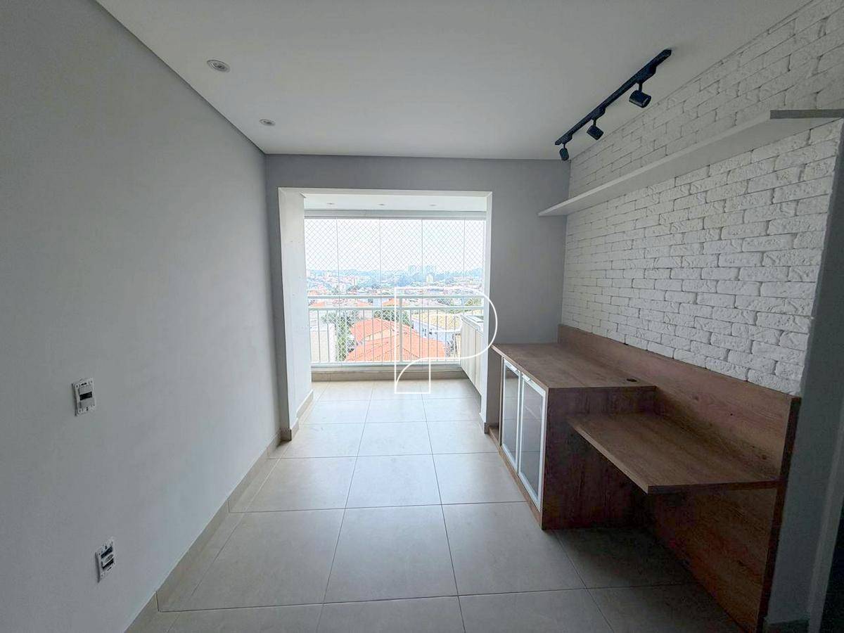 Apartamento, 2 quartos, 50 m² - Foto 4