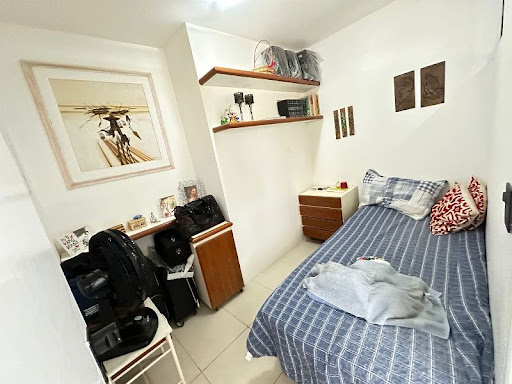 Apartamento à venda com 3 quartos, 214m² - Foto 3