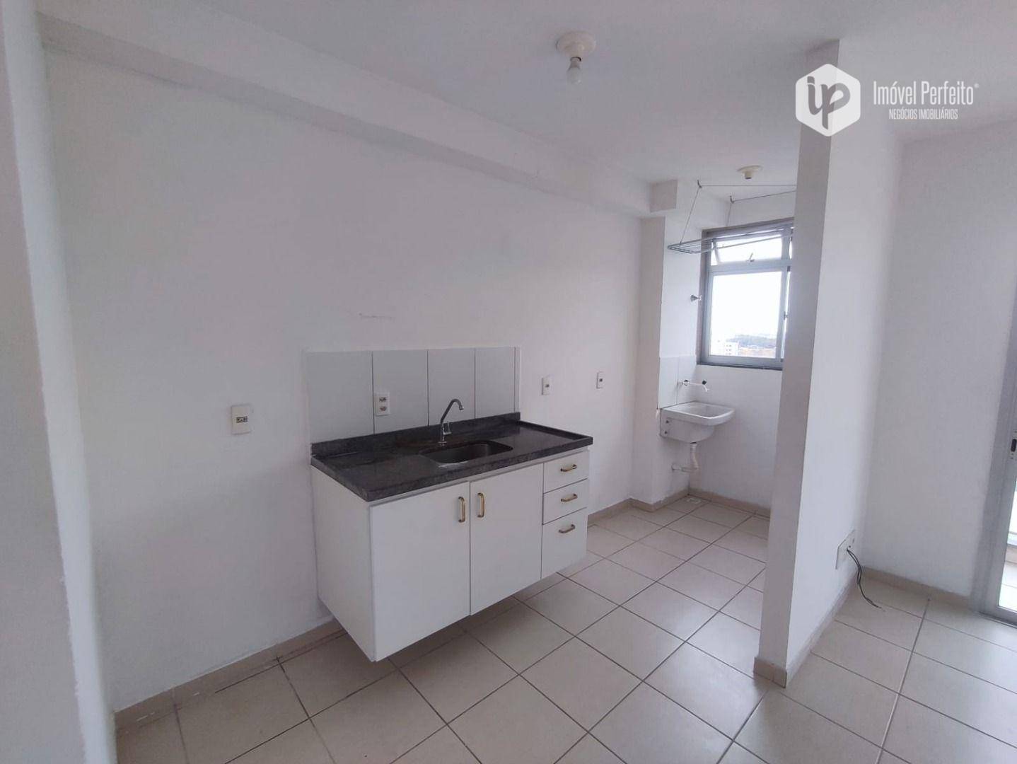 Apartamento à venda com 2 quartos, 52m² - Foto 8