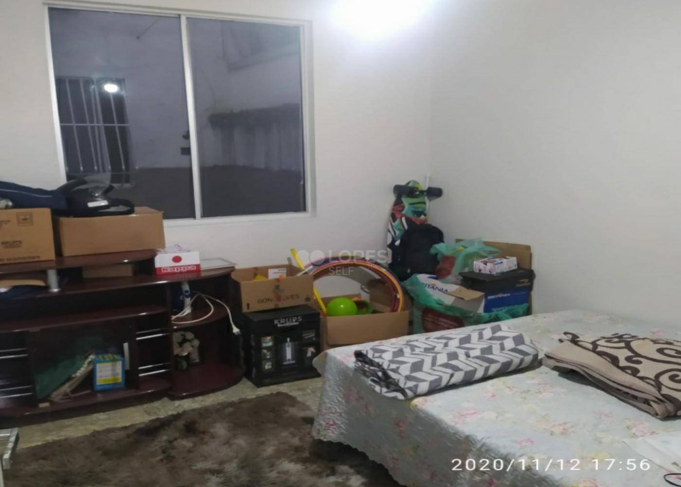 Apartamento à venda com 2 quartos, 65m² - Foto 4