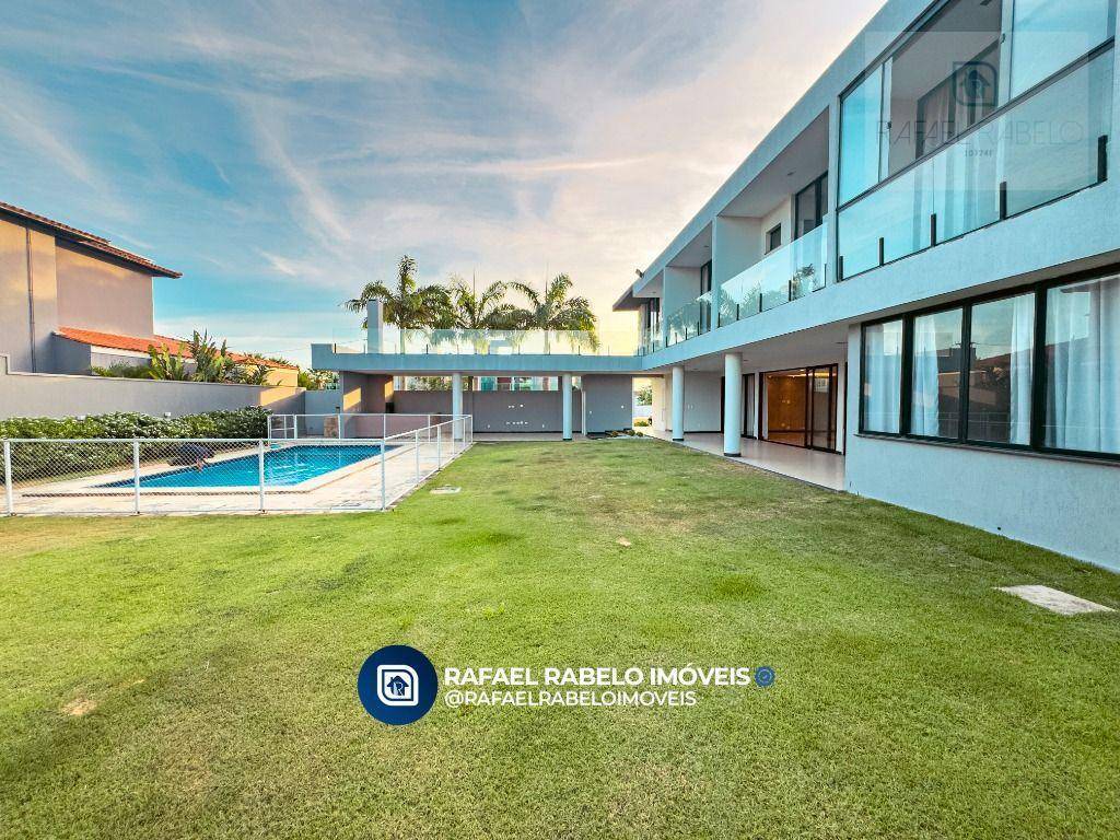 Casa de Condomínio, 5 quartos - Foto 25