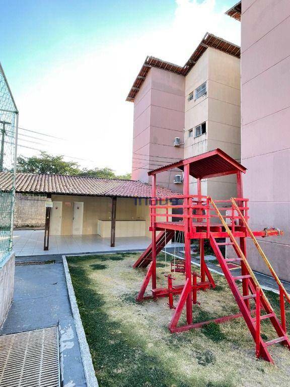 Apartamento, 2 quartos, 48 m² - Foto 5