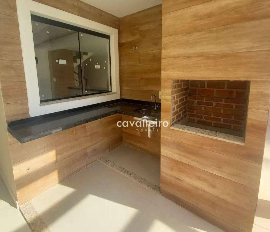 Casa à venda com 3 quartos, 95m² - Foto 14