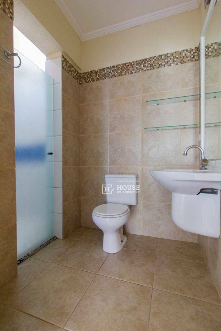 Apartamento à venda com 4 quartos, 185m² - Foto 26