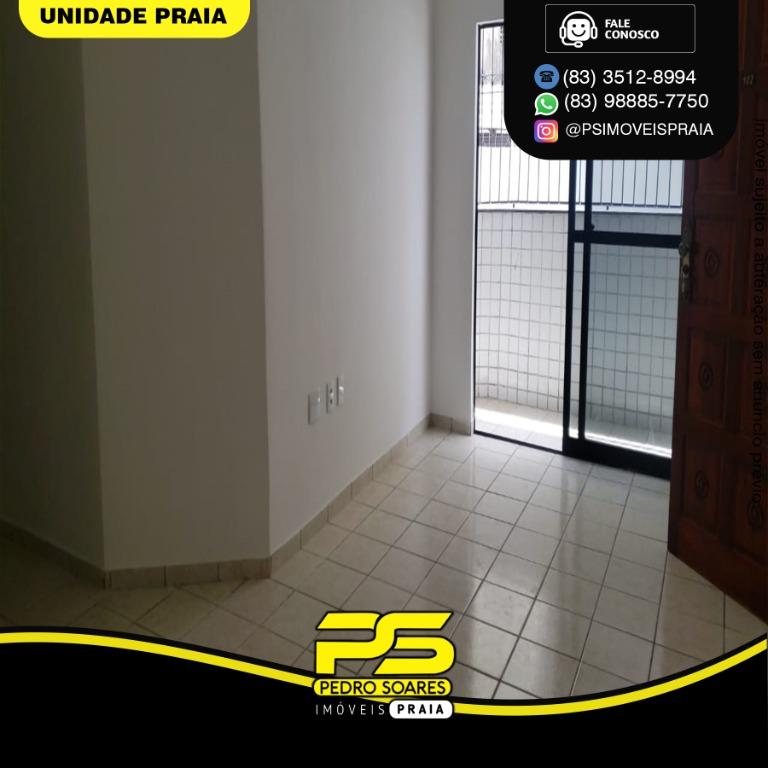 Apartamento à venda com 3 quartos, 91m² - Foto 9