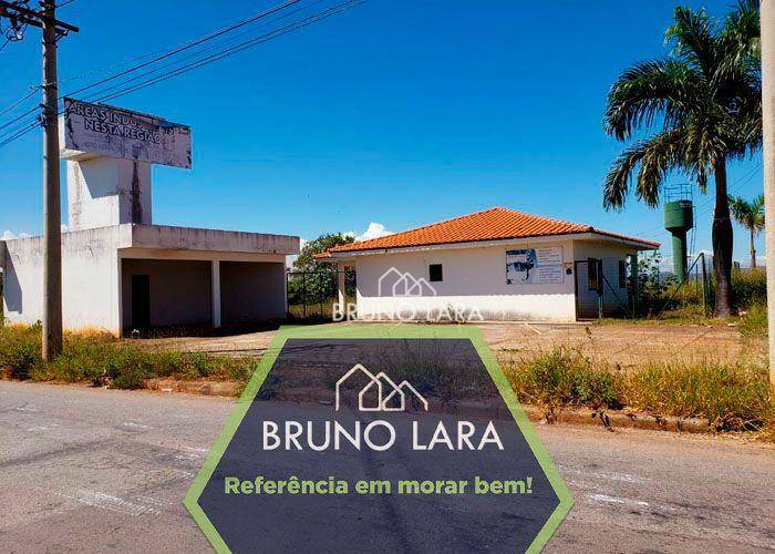 Terreno, 6 hectares - Foto 1