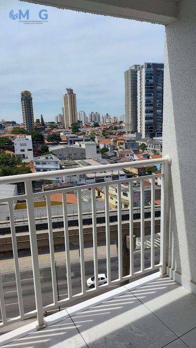 Apartamento à venda com 2 quartos, 44m² - Foto 14