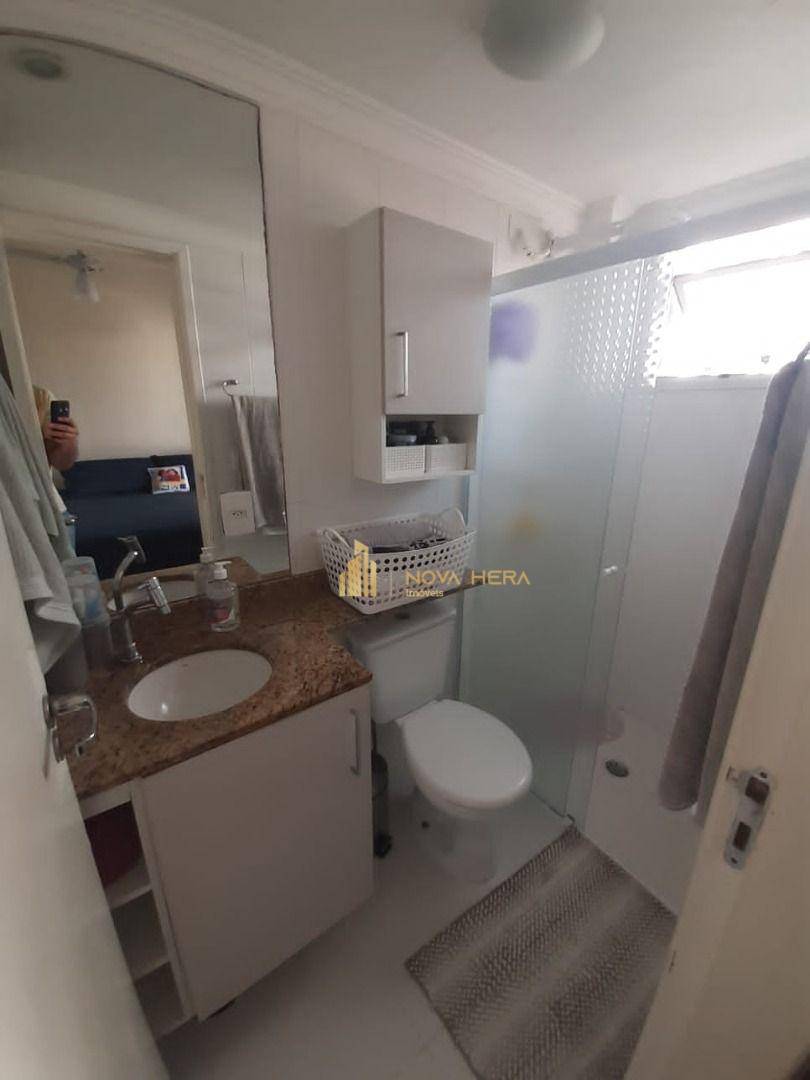 Apartamento à venda com 3 quartos, 75m² - Foto 8