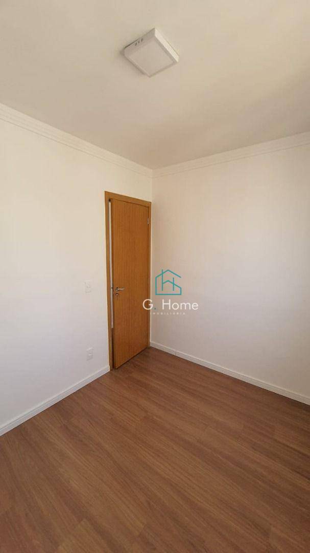 Apartamento à venda com 2 quartos, 45m² - Foto 7