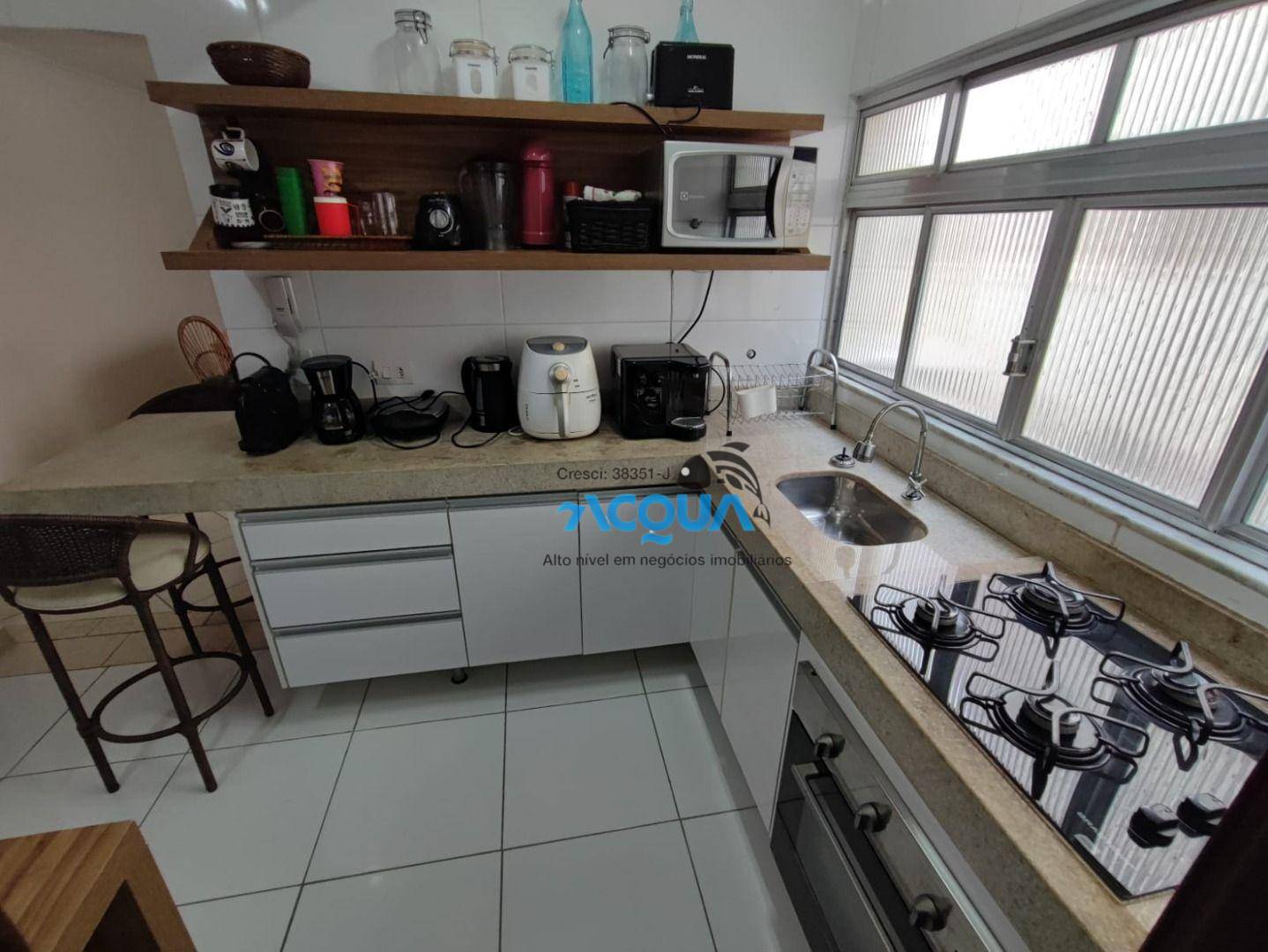 Apartamento à venda com 2 quartos, 85m² - Foto 6