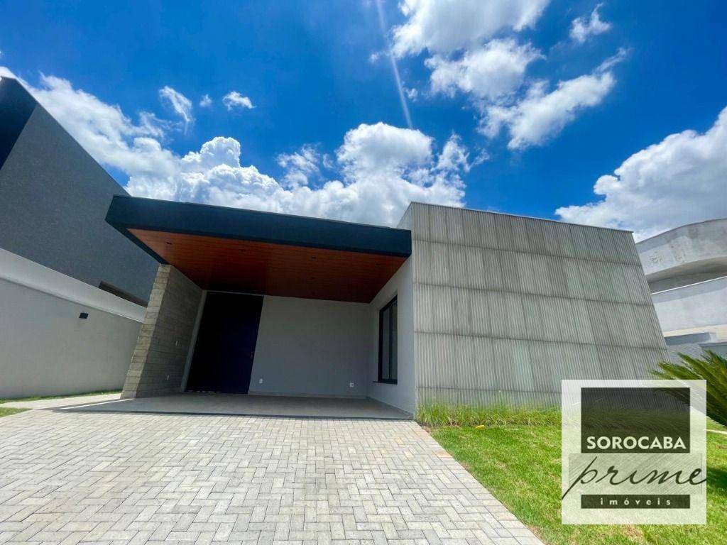 Casa de Condomínio à venda com 3 quartos, 256m² - Foto 1