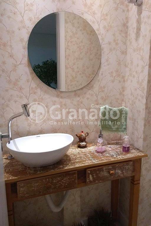 Apartamento à venda com 2 quartos, 92m² - Foto 40