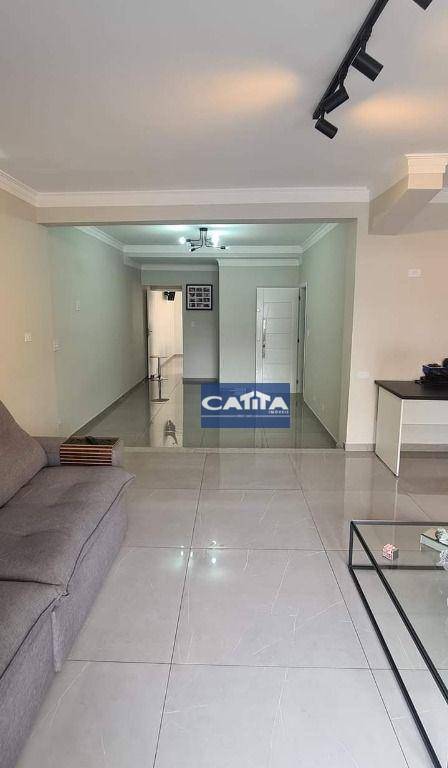 Sobrado à venda com 2 quartos, 191m² - Foto 4