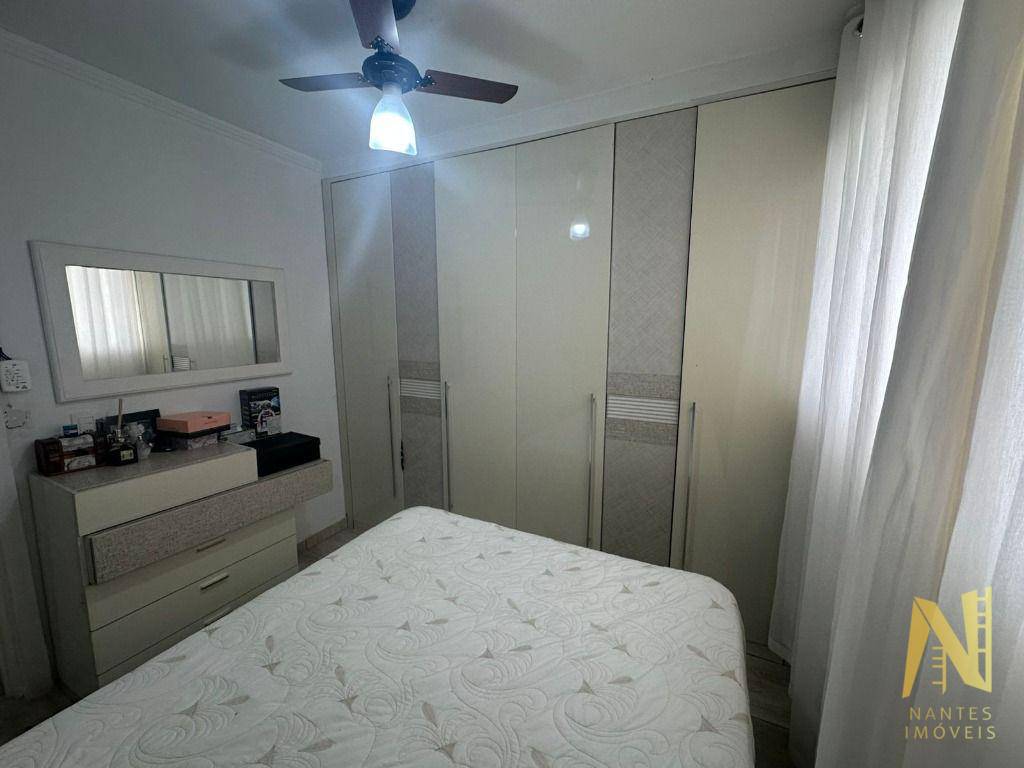 Casa de Condomínio à venda com 3 quartos, 57m² - Foto 14