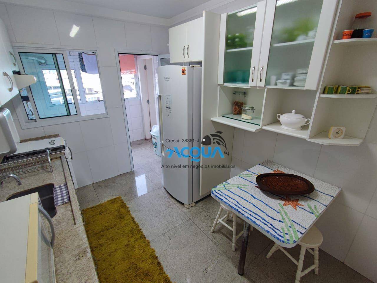 Apartamento à venda com 3 quartos, 120m² - Foto 5